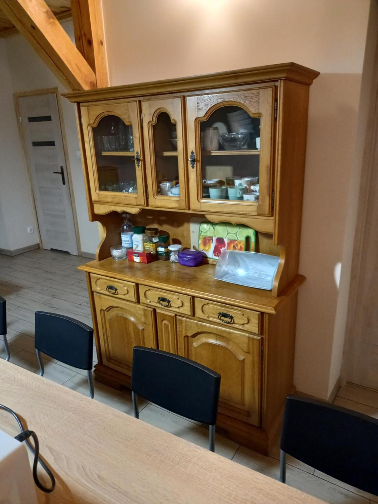 Pokoje Goscinne U Anka 레셀 외부 사진