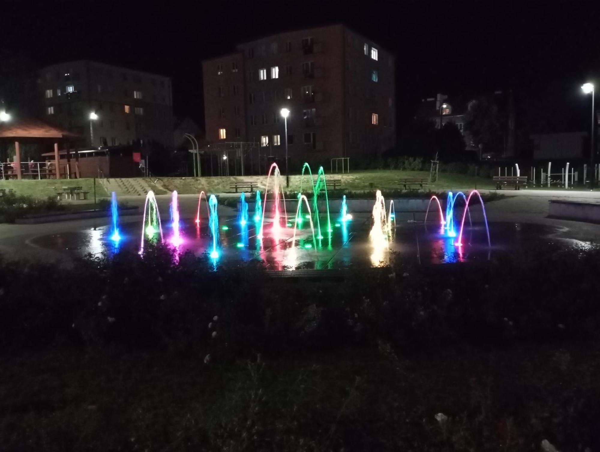 Pokoje Goscinne U Anka 레셀 외부 사진